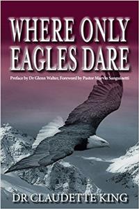 Where Only Eagles Dare