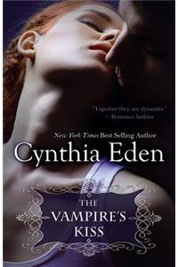 Vampire's Kiss