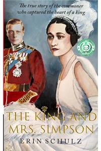 The King and Mrs. Simpson
