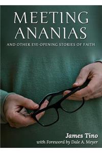 Meeting Ananias