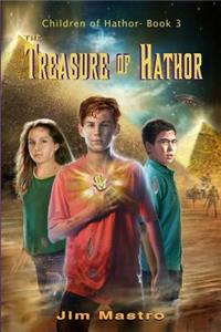 The Treasure of Hathor