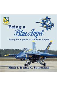 Being a Blue Angel