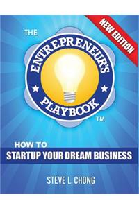 Entrepreneur's Playbook