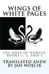 Wings of White Pages