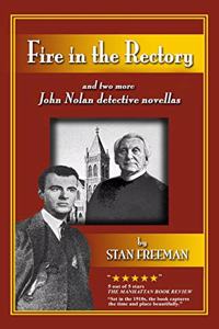 Fire in the Rectory