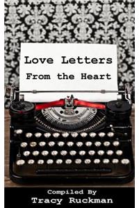 Love Letters from the Heart