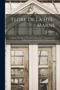 Flore De La Hte-Marne