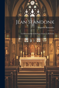 Jean Standonk