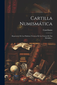 Cartilla Numismática