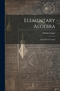 Elementary Algebra