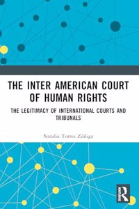 Inter American Court of Human Rights