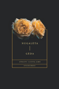 Nugaleta geda
