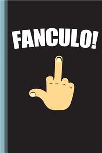 Fanculo!