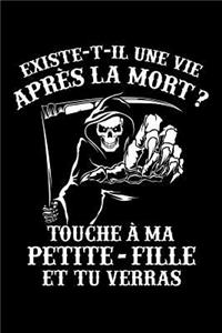 Existe-t-il une Vie après le Mort ? Touche à ma Petite-Fille et tu Verras