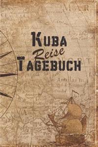 Kuba Reise Tagebuch