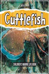 Cuttlefish