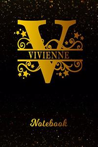 Vivienne Notebook