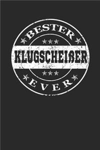 Bester Klugscheißer Ever