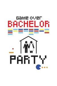 Game Over Bachelor