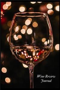 Wine Review Journal