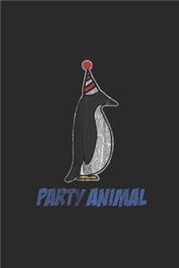 Party Animal