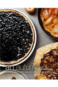 Autumn Cookbook