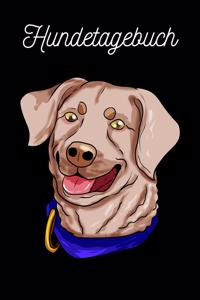 Hundetagebuch
