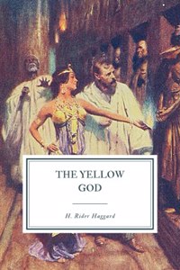 The Yellow God