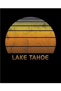 Lake Tahoe