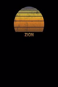 Zion