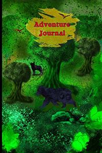 Adventure Journal