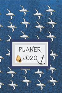 Planer 2020
