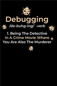 Debugging