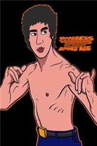 Timeless Wisdoms of Bruce Lee