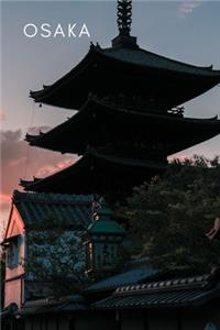 Osaka