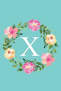 X