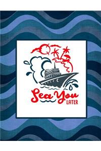Sea You Later