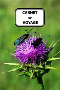 Carnet de Voyage