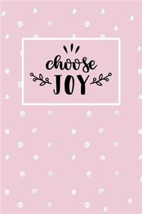 Choose Joy