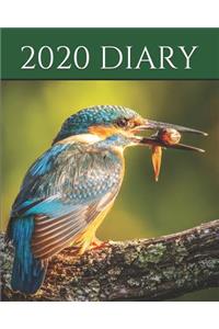 2020 Diary
