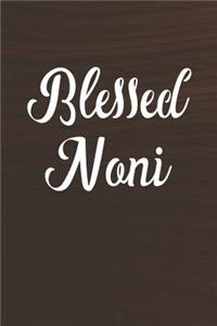 Blessed Noni