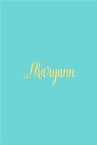 Maryann