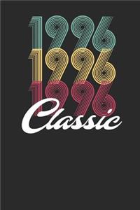 Classic 1996