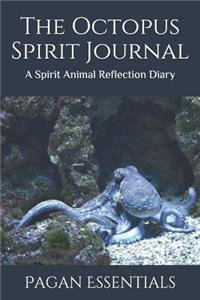 The Octopus Spirit Journal