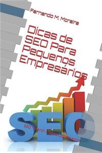 Dicas de SEO Para Pequenos Empresários