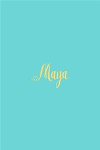 Maya
