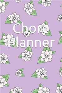 Chore Planner
