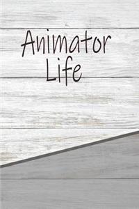 Animator Life