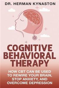 Cognitive Behavioral Therapy