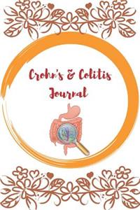 Crohn's & Colitis Journal